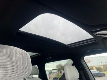 Kia EV9 99.8 kWh GT-LINE S