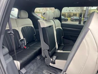 Kia EV9 99.8 kWh GT-LINE S