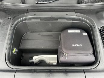 Kia EV9 99.8 kWh GT-LINE S