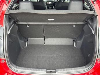 Mazda 2 Hybrid 1.5i Hybrid Homura 5dr CVT