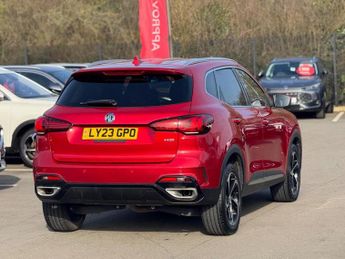 MG MG HS 1.5 T-GDI Trophy DCT Euro 6 (s/s) 5dr