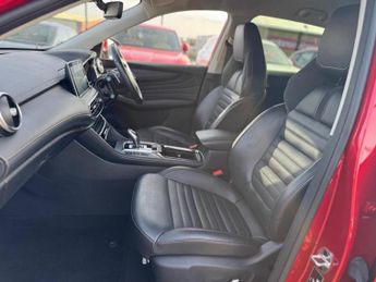 MG MG HS 1.5 T-GDI Trophy DCT Euro 6 (s/s) 5dr