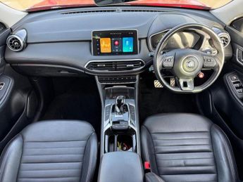 MG MG HS 1.5 T-GDI Trophy DCT Euro 6 (s/s) 5dr