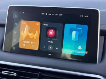 MG MG HS 1.5 T-GDI Trophy DCT Euro 6 (s/s) 5dr