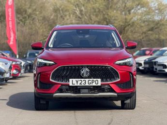 MG MG HS 1.5 T-GDI Trophy DCT Euro 6 (s/s) 5dr