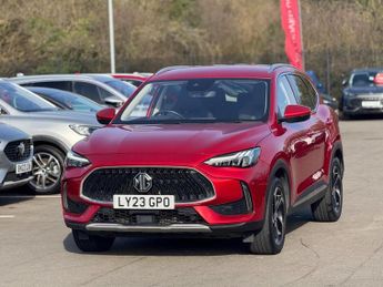 MG MG HS 1.5 T-GDI Trophy DCT Euro 6 (s/s) 5dr