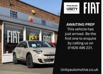 Fiat Panda 1.0 MHEV City Cross Hatchback 5dr Petrol Manual Euro 6 (s/s) (70