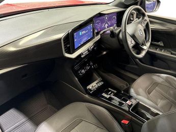 Vauxhall MOKKA 100kW Ultimate 50kWh 5dr Auto
