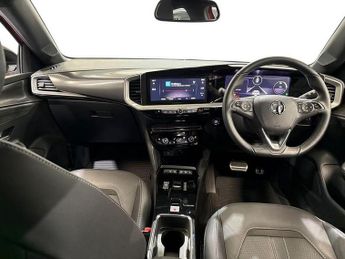 Vauxhall MOKKA 100kW Ultimate 50kWh 5dr Auto