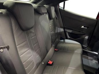 Vauxhall MOKKA 100kW Ultimate 50kWh 5dr Auto
