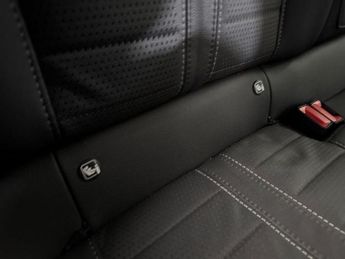 Vauxhall MOKKA 100kW Ultimate 50kWh 5dr Auto