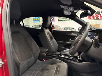 Vauxhall MOKKA 100kW Ultimate 50kWh 5dr Auto