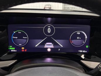 Vauxhall MOKKA 100kW Ultimate 50kWh 5dr Auto