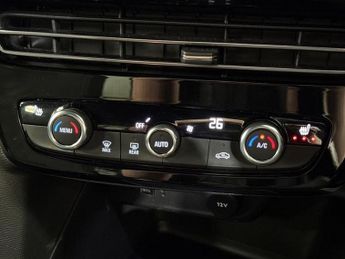 Vauxhall MOKKA 100kW Ultimate 50kWh 5dr Auto