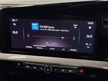 Vauxhall MOKKA 100kW Ultimate 50kWh 5dr Auto