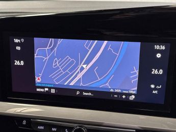 Vauxhall MOKKA 100kW Ultimate 50kWh 5dr Auto