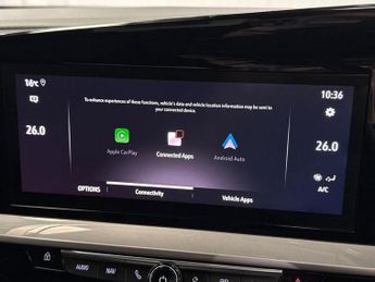 Vauxhall MOKKA 100kW Ultimate 50kWh 5dr Auto