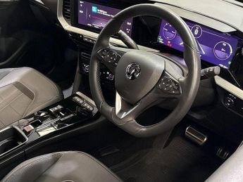 Vauxhall MOKKA 100kW Ultimate 50kWh 5dr Auto