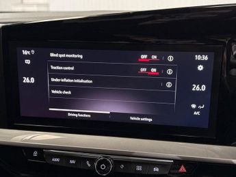 Vauxhall MOKKA 100kW Ultimate 50kWh 5dr Auto