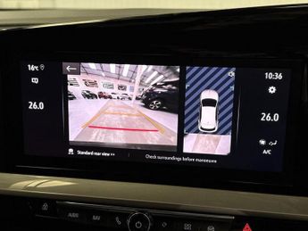 Vauxhall MOKKA 100kW Ultimate 50kWh 5dr Auto