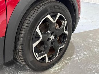 Vauxhall MOKKA 100kW Ultimate 50kWh 5dr Auto