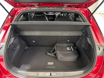 Vauxhall MOKKA 100kW Ultimate 50kWh 5dr Auto