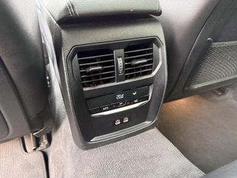 BMW 3 Series 3.0 M340i MHT Auto xDrive Euro 6 (s/s) 4dr
