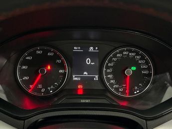 SEAT IBIZA 1.0 TSI 110 FR Edition 5dr DSG