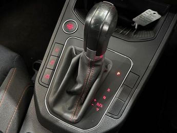 SEAT IBIZA 1.0 TSI 110 FR Edition 5dr DSG