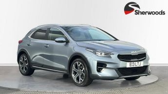 Kia Ceed 1.5 T-GDi 3 SUV 5dr Petrol Manual Euro 6 (s/s) (158 bhp)