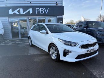 Kia Ceed 1.0 T-GDi 2