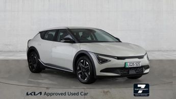 Kia EV6 63 kWh WAVE
