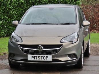 Vauxhall Corsa 1.4i SE Hatchback 5dr Petrol Auto Euro 6 (90 ps)