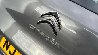 Citroen C3 1.2 PureTech Shine Plus Hatchback 5dr Petrol EAT6 Euro 6 (s/s) (