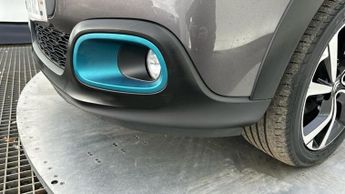 Citroen C3 1.2 PureTech Shine Plus Hatchback 5dr Petrol EAT6 Euro 6 (s/s) (