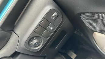 Citroen C3 1.2 PureTech Shine Plus Hatchback 5dr Petrol EAT6 Euro 6 (s/s) (