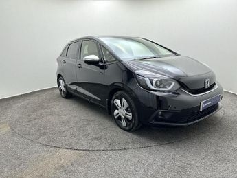 Honda Jazz Ex I-Mmd Cvt