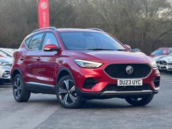 MG ZS 1.0 T-GDI Excite Auto Euro 6 5dr