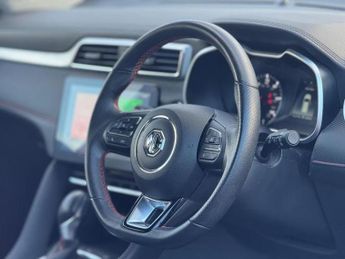 MG MG ZS 1.0 T-GDI Excite Auto Euro 6 5dr