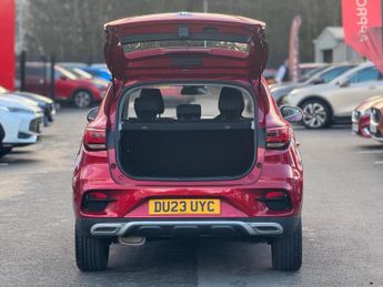 MG MG ZS 1.0 T-GDI Excite Auto Euro 6 5dr