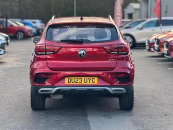 MG MG ZS 1.0 T-GDI Excite Auto Euro 6 5dr