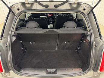 MINI Hatch 2.0 Cooper S Hatchback 3dr Petrol Auto | Service History | 1 Pre