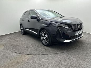 Peugeot 3008 Allure Puretech S/S