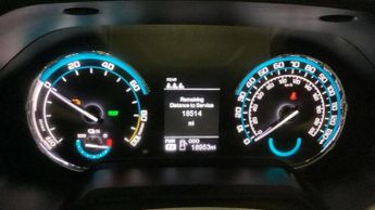 MAXUS T90EV 88.5kWh Elite Auto RWD 4dr