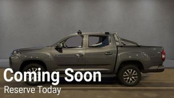 MAXUS T90EV 88.5kWh Elite Auto RWD 4dr