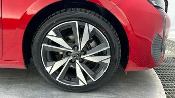 Peugeot 308 1.2 PureTech Allure Hatchback 5dr Petrol EAT Euro 6 (s/s) (130 p