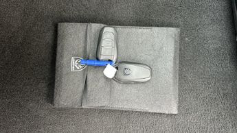 Peugeot 308 1.2 PureTech Allure Hatchback 5dr Petrol EAT Euro 6 (s/s) (130 p