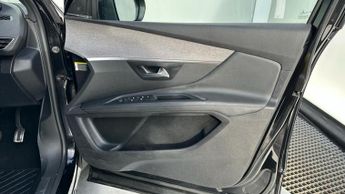 Peugeot 3008 2.0 BlueHDi GT SUV 5dr Diesel EAT Euro 6 (s/s) (180 ps)