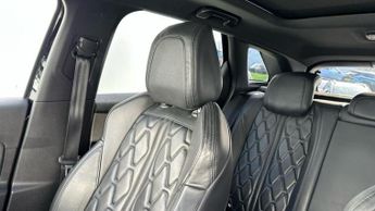 Peugeot 3008 2.0 BlueHDi GT SUV 5dr Diesel EAT Euro 6 (s/s) (180 ps)