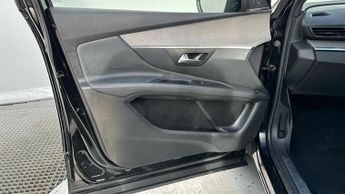 Peugeot 3008 2.0 BlueHDi GT SUV 5dr Diesel EAT Euro 6 (s/s) (180 ps)